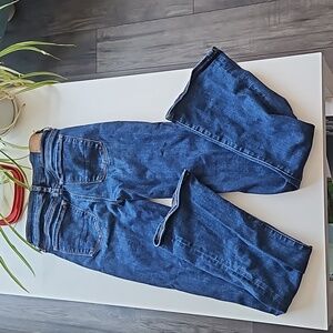 American Eagle Skinny Jeans Size 0